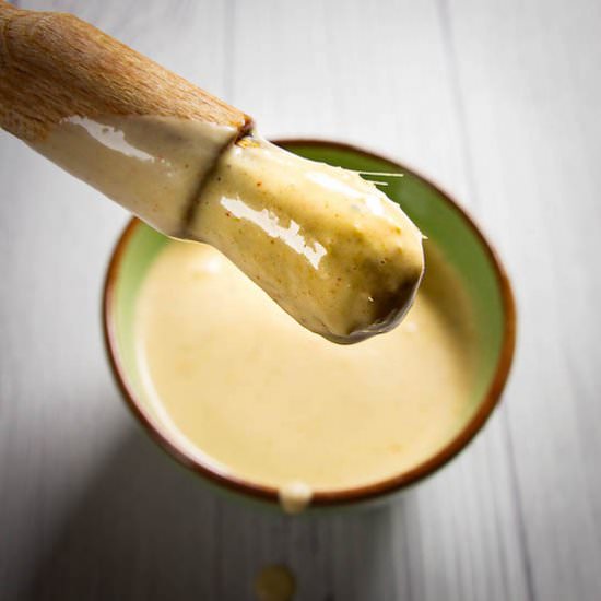 Alabama White BBQ Sauce
