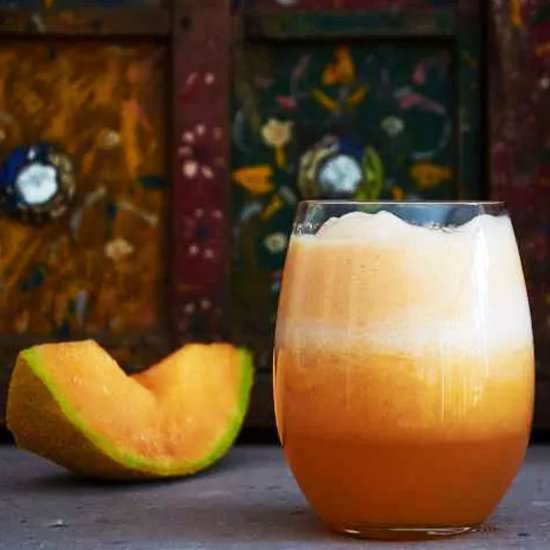 Agua de Melon