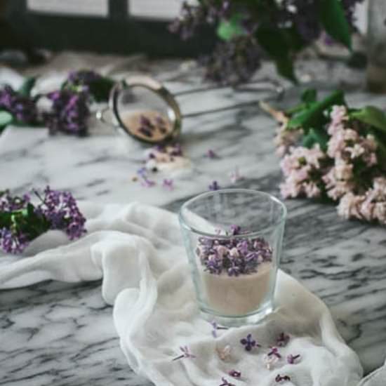 Infused Sweeteners