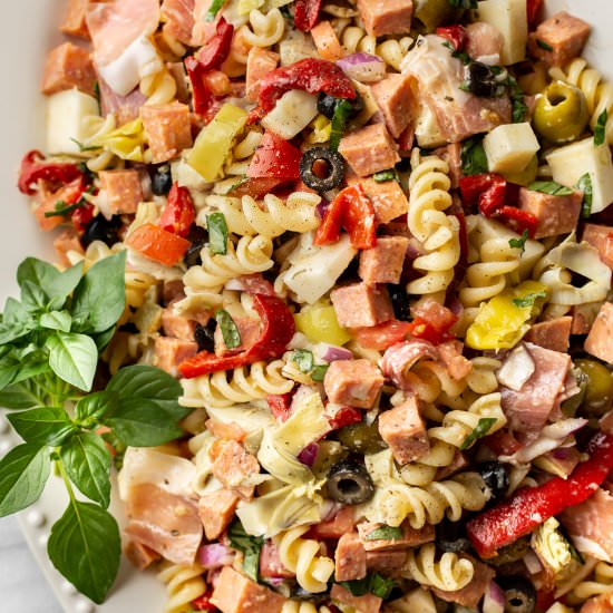 antipasto salad