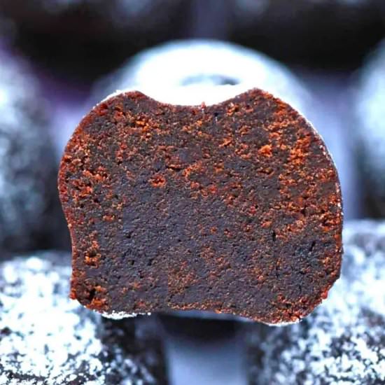 Instant Pot Brownie Bites