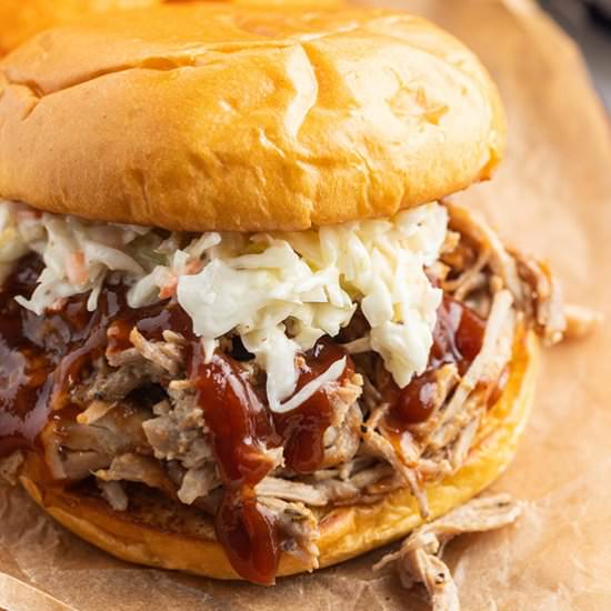 Pulled Pork