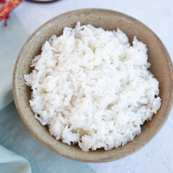 How to cook Calrose Rice?