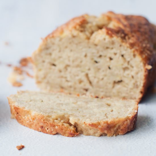 Low-Calorie Banana Bread