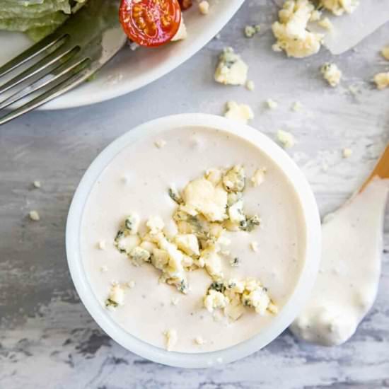 Blue Cheese Dressing