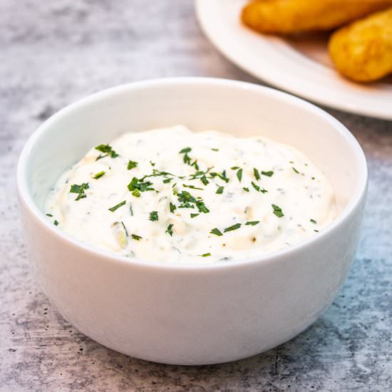 Tartar Sauce