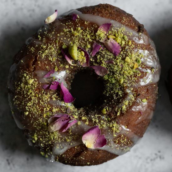 persian love donuts