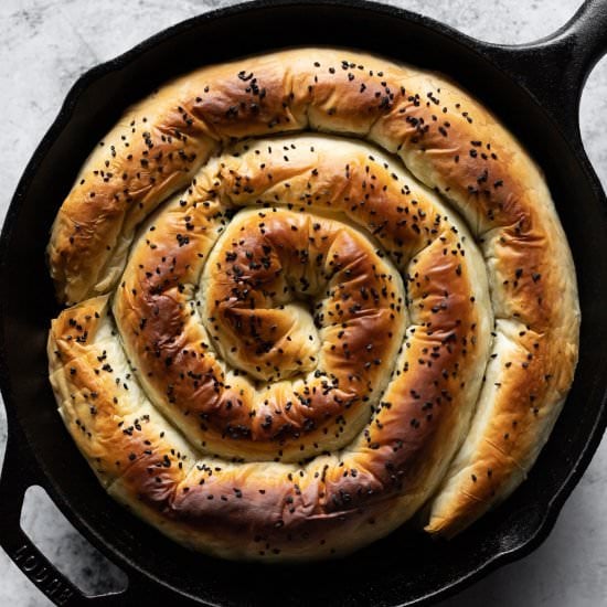 spanakopita