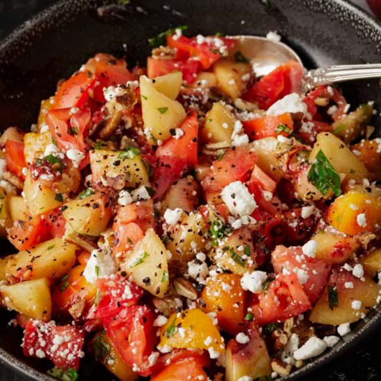 Tomato Salad
