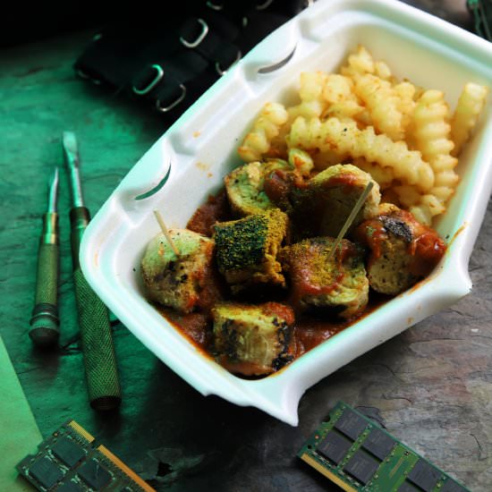 kreuzberg currywurst
