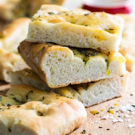 Focaccia