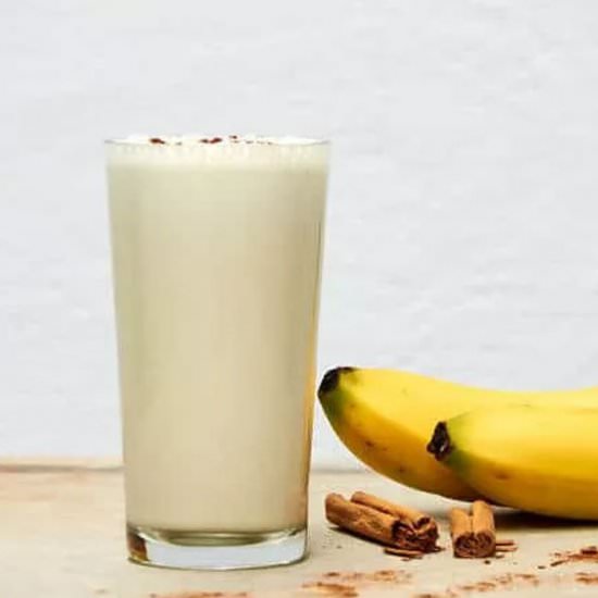 Banana Licuado