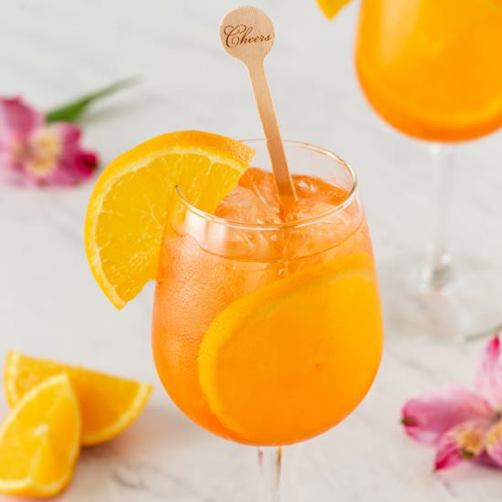 Aperol Spritz
