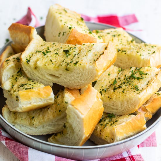Garlic Bread