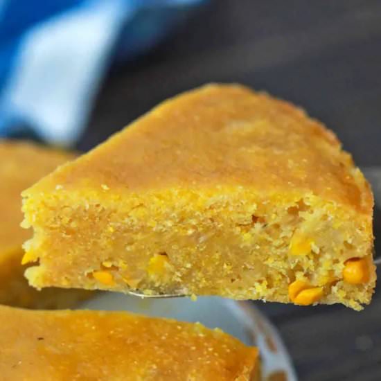 Instant Pot Cornbread