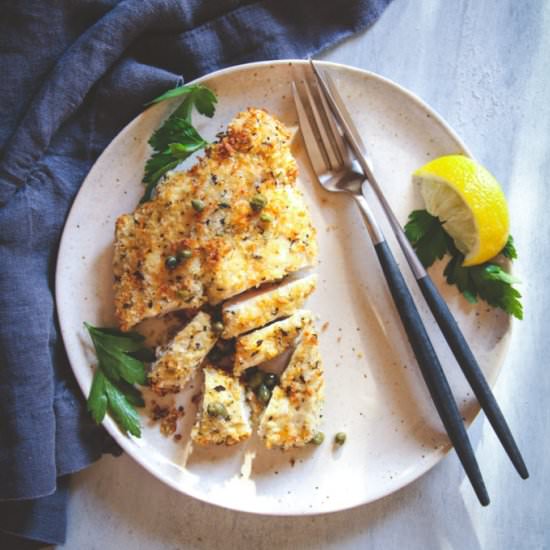 Chicken Breast Recipe Roundup