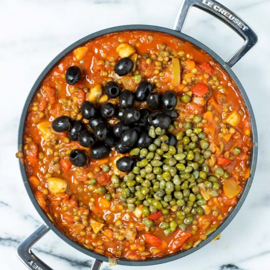 Cacciatore