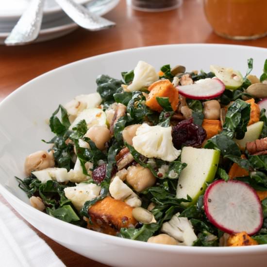 Superfood Salad