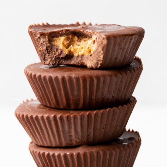 Peanut Butter Cups