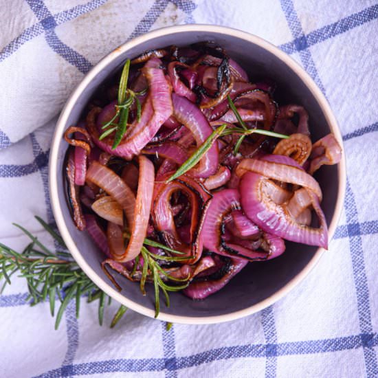 How to Grill Onions 3 Ways