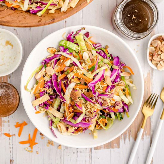 Asian Salad
