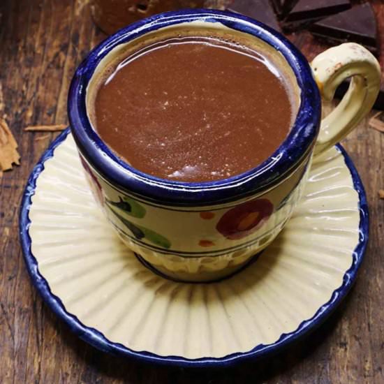 Champurrado