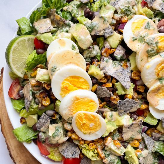 Mexican Cobb Salad