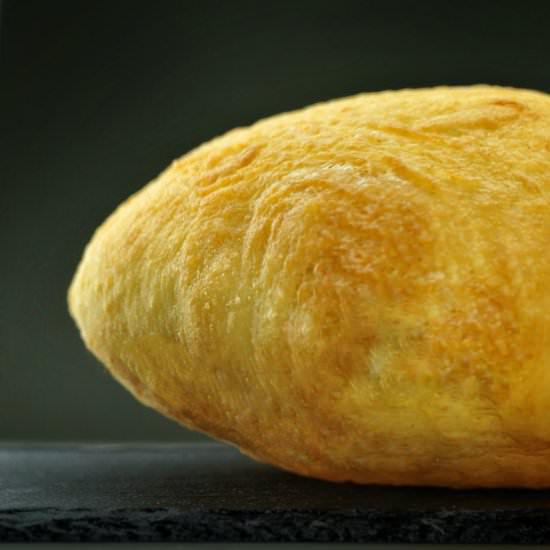 Bhatura