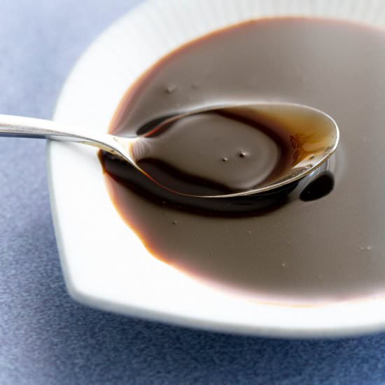 Indonesian Sweet Soy Sauce