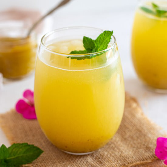 Easy Aam Panna