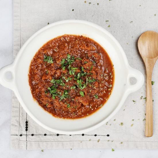 Chipotle Salsa