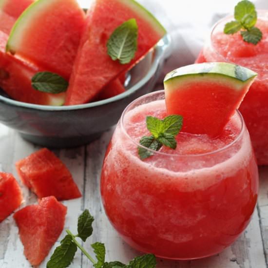 Watermelon Frose