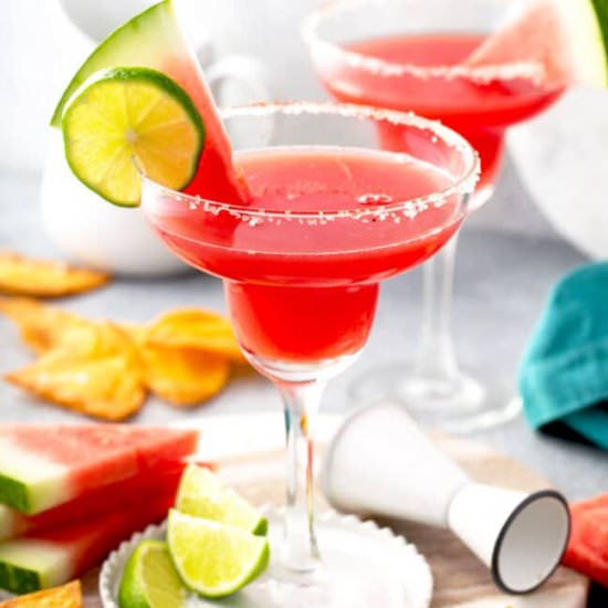 Watermelon Margarita