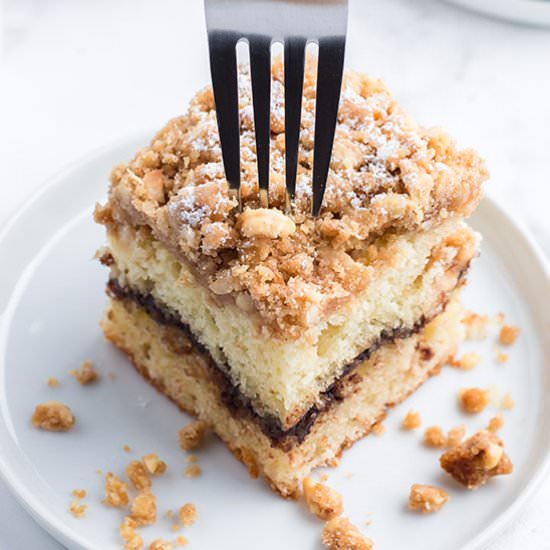 Coffee Cake