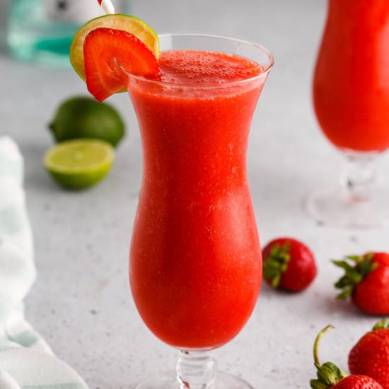 Strawberry Daiquiri