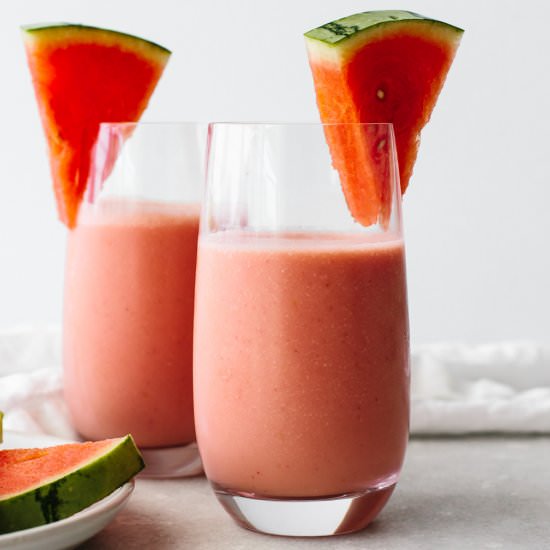 Watermelon Smoothie