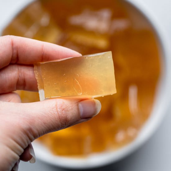 Apple Cider Vinegar Gummies