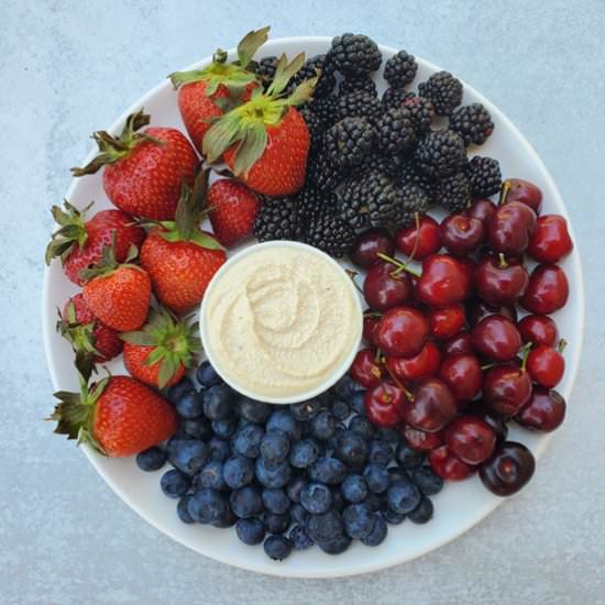 Cashew Sweet Cream