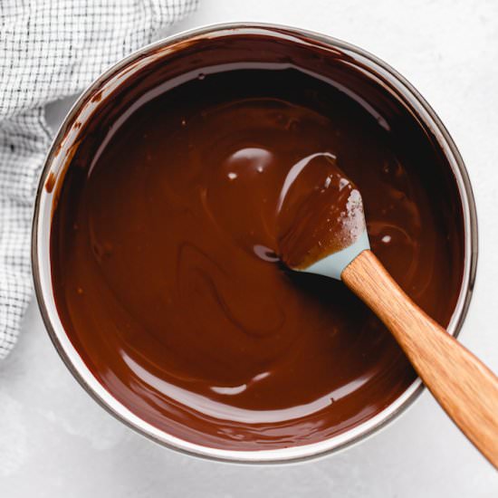 Chocolate Ganache