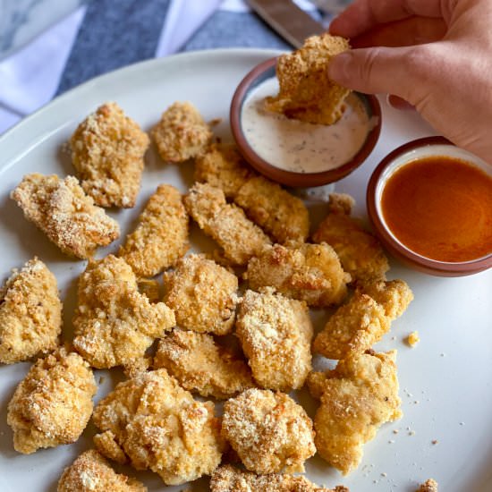 Buffalo Chicken Nuggets