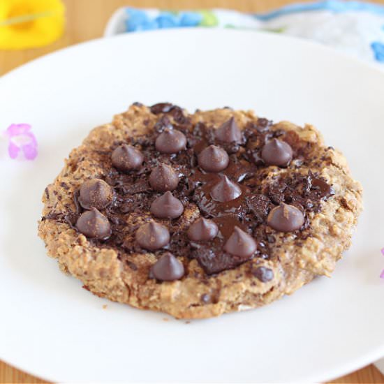 Peanut Butter Cookie