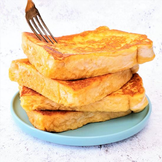 Simple French Toast!