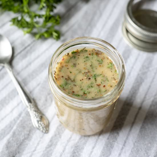 Fat-Free Italian Dressing