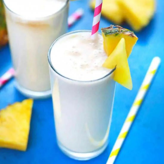 Mango Colada