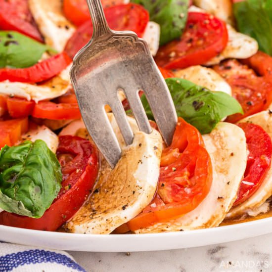Caprese Salad