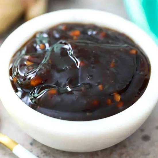 Teriyaki Sauce