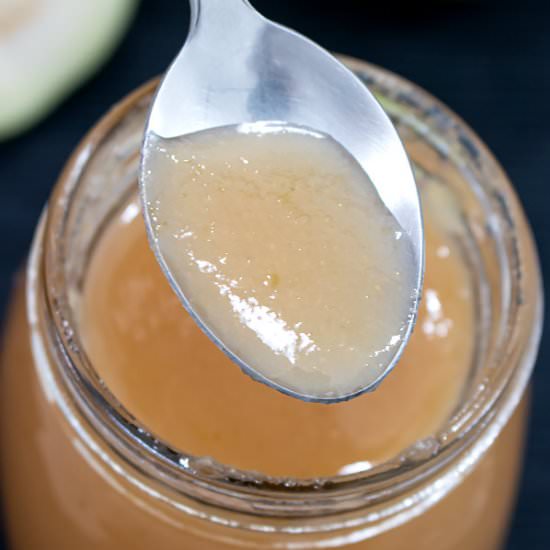 Guava Jam