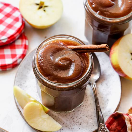 Apple Butter