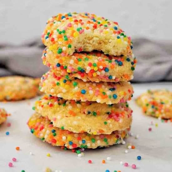 Air Fryer Biscuits