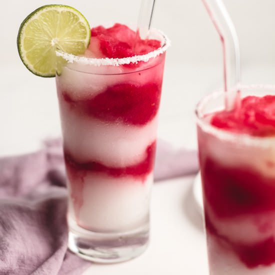 Swirl Margaritas